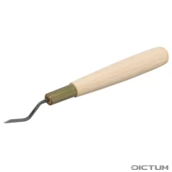 Ciseau Micro, 1,1 Mm