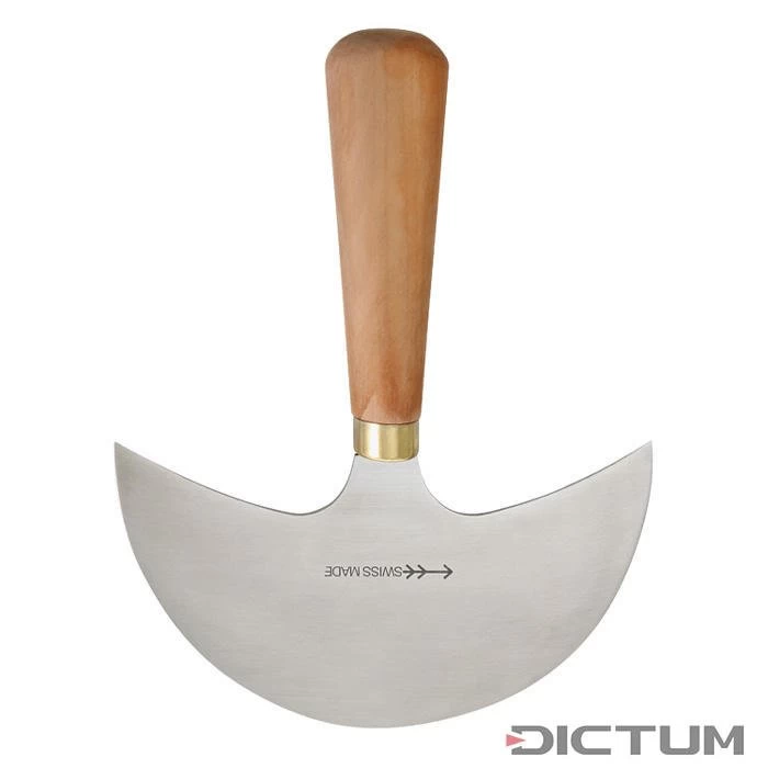 Couteau Demi-lune Pfeil, Largeur De Lame 125 Mm 1 Couteau Demi-lune Pfeil, Largeur De Lame 125 Mm