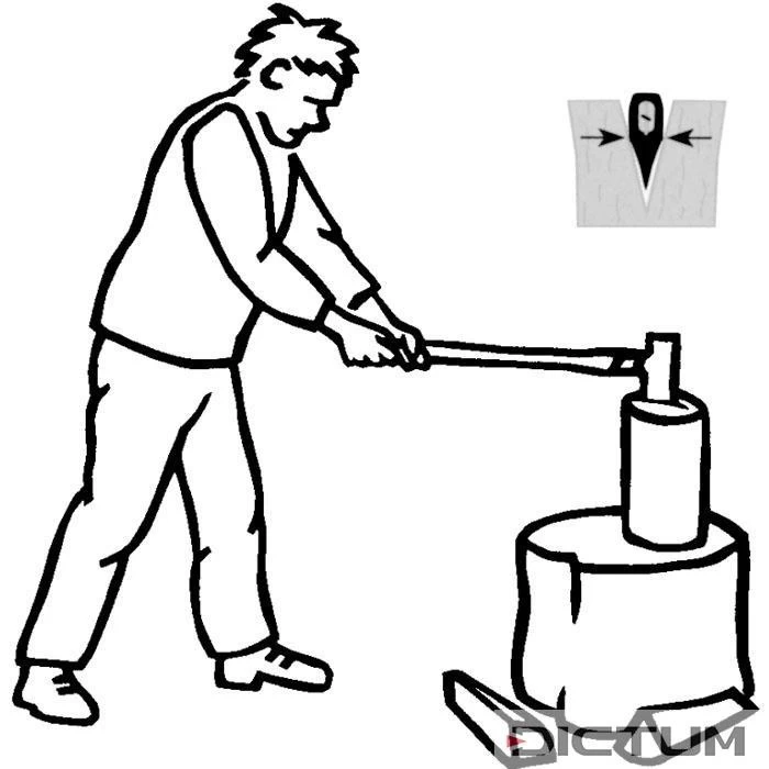 Hache à Fendre Gränsfors – Image 2