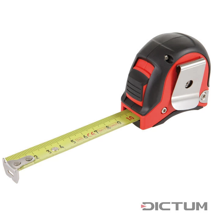 Mètre à Ruban Hultafors Ergonomic, 3 M – Image 2