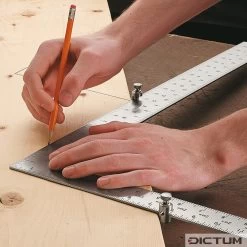 Têtes Pour Compas à Verge Veritas -Magasin D'outils 701859 01 A WE 8 Veritas Zirkelk pfe WZ jpg