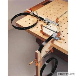 Feuillard D’acier Veritas, 32 Mm 5 Feuillard D’acier Veritas, 32 Mm -Magasin D'outils 702309 03 A WE 8 Veritas Biegeband WZ jpg