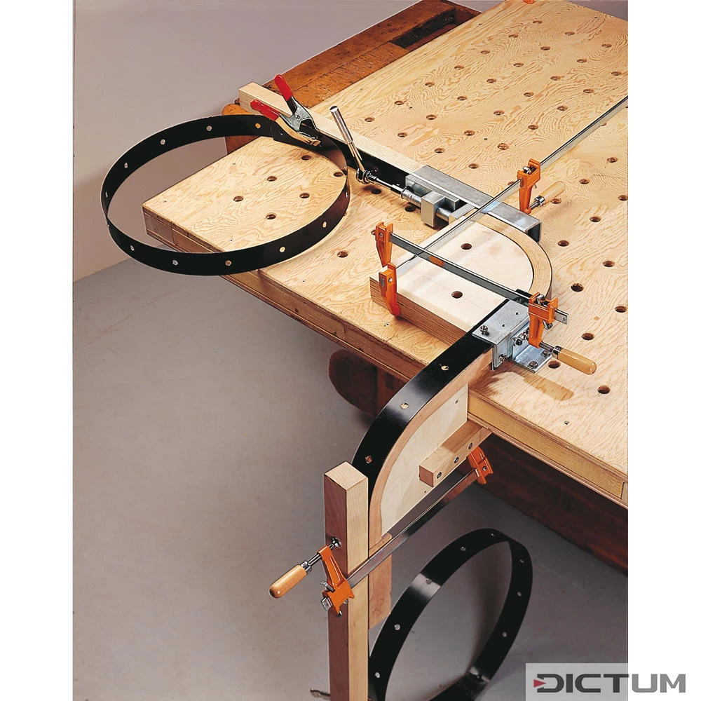 Feuillard D’acier Veritas, 32 Mm 3 Feuillard D’acier Veritas, 32 Mm – Image 3