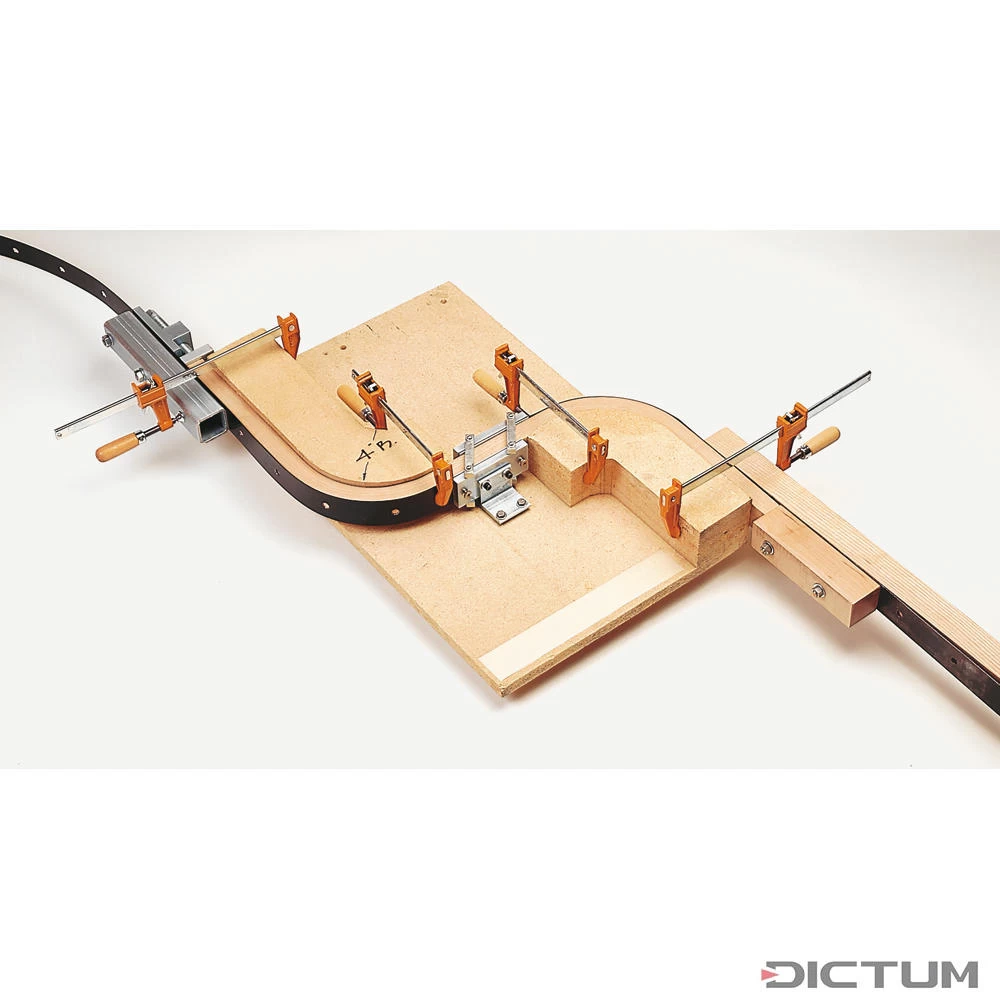 Unités De Cintrage En »S« Veritas – Image 2