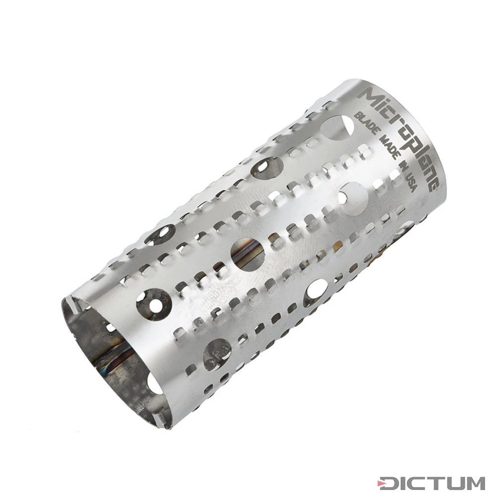 Lame De Rechange Pour Tête De Fraise Microplane, Ø 25,5 Mm