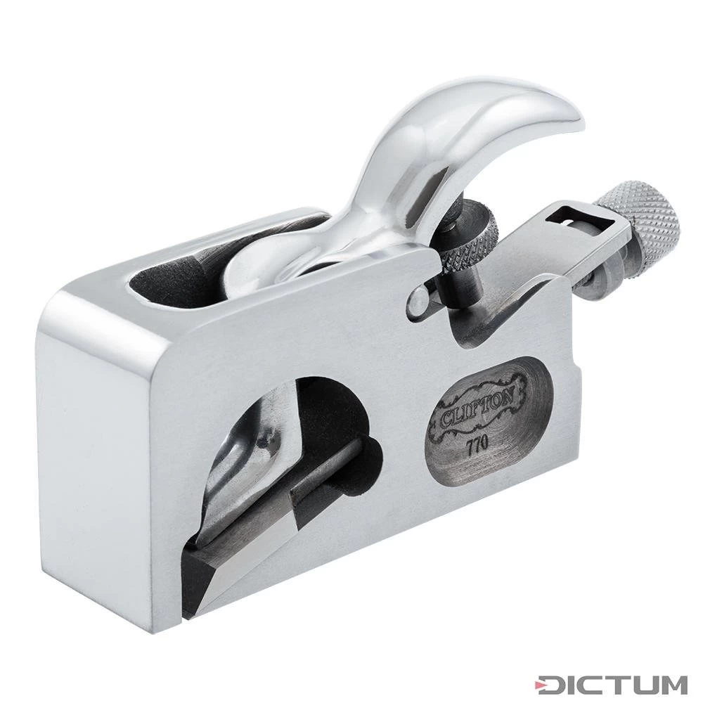 Rabot Guillaume Clifton Bull Nose N° 770 1 Rabot Guillaume Clifton Bull Nose N° 770