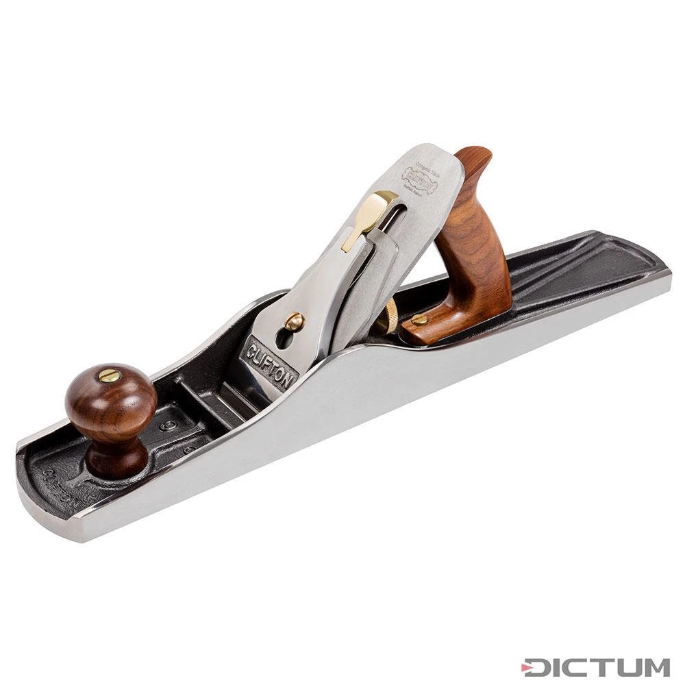 Varlope Clifton N° 6