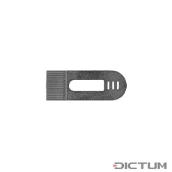 Fer Dentelé Pour Rabot De Paume Stanley N° 9½