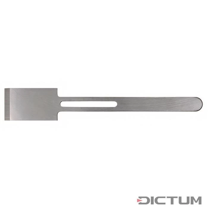 Fer De Rechange Pour Rabot Guillaume Double E.C.E. 1 Fer De Rechange Pour Rabot Guillaume Double E.C.E.