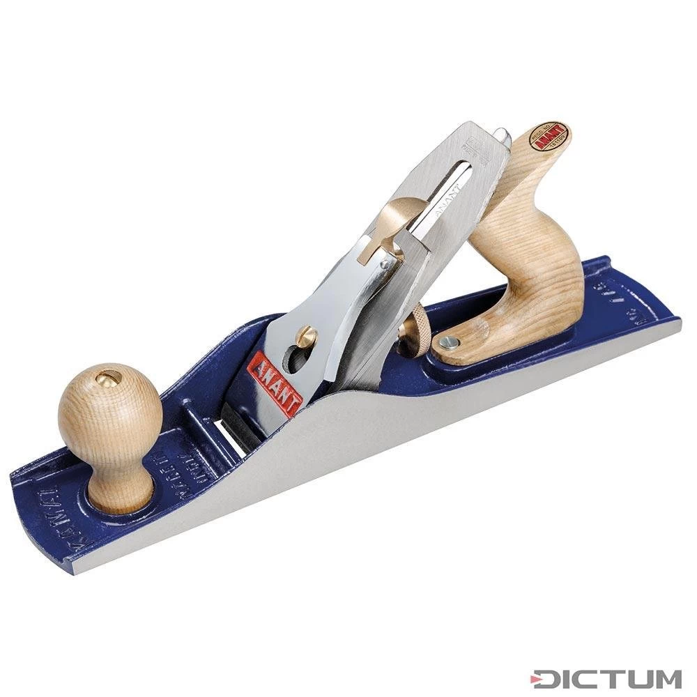 Rabot D'établi Long Anant, N° AA5 1 Rabot D'établi Long Anant, N° AA5