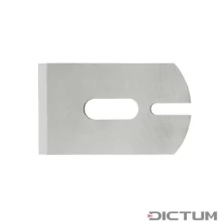 Fer De Rechange Pour Varlope Kunz Plus N° 6, N° 7