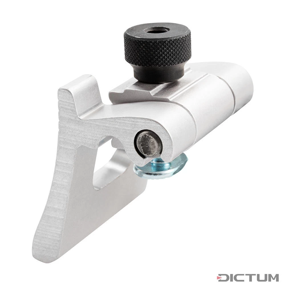 Butée De Longueur Pour Rainure En T Veritas Flip-Stop, 38 Mm – Image 2