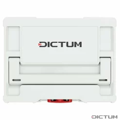 DICTUM Jeu De Rabots Pour Débutants, Droitiers, En Systainer T-Loc, Fer SK4 -Magasin D'outils 703434M 05 P WE 8 DICTUM Hobelset f r Einsteiger im Systainer WZ jpg c5