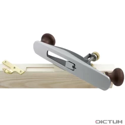 Rabot D'angles Et Mortaises Veritas, Acier Au Carbone 5 Rabot D'angles Et Mortaises Veritas, Acier Au Carbone -Magasin D'outils 703599 01 A WE 8 Veritas Einlass Eckenhobel WZ jpg