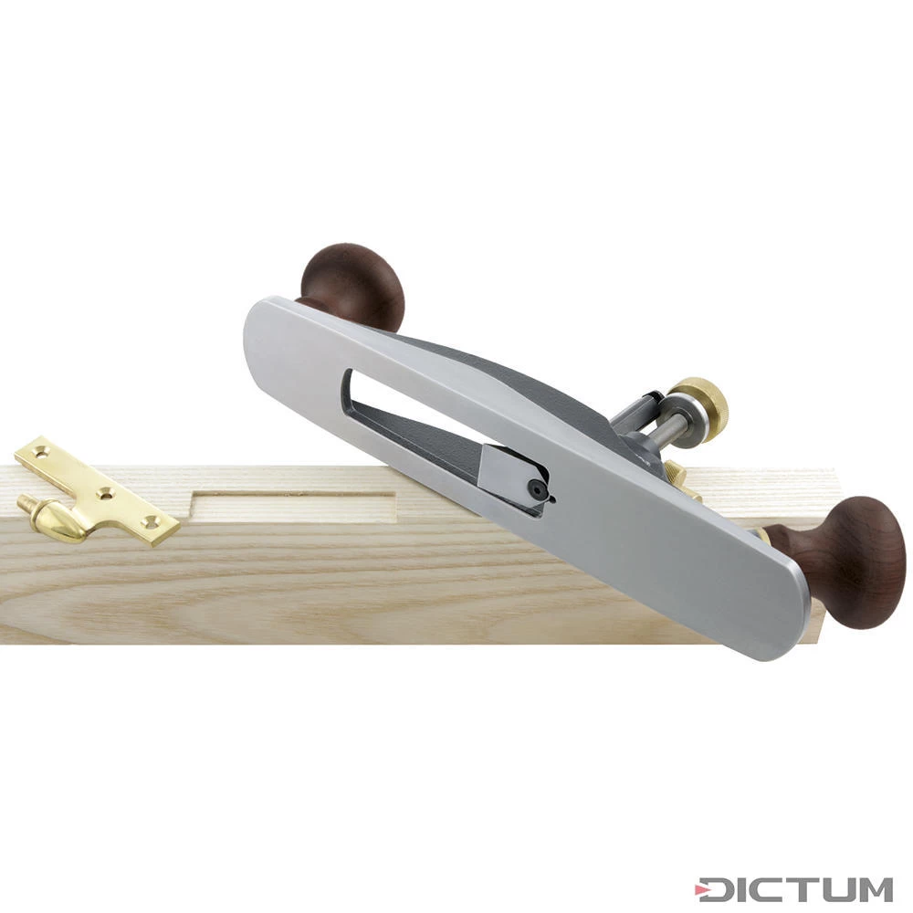 Rabot D'angles Et Mortaises Veritas, Acier Au Carbone 3 Rabot D'angles Et Mortaises Veritas, Acier Au Carbone – Image 3