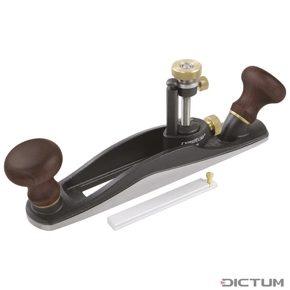 Rabot D'angles Et Mortaises Veritas, Acier Au Carbone 1 Rabot D'angles Et Mortaises Veritas, Acier Au Carbone