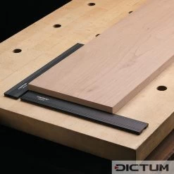 Butée-calibre De Rabot Veritas -Magasin D'outils 703600 02 A WE 8 Veritas Hobel Anschlag WZ jpg