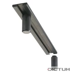 Butée-calibre De Rabot Veritas -Magasin D'outils 703600 04 P WE 8 Veritas Hobel Anschlag WZ jpg