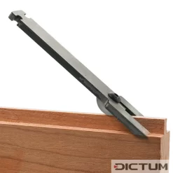 Fer à Languette Veritas P. Set D’extension/rabot Combiné, Larg. 4 Mm, A2 -Magasin D'outils 703601 02 A WE 8 Veritas Federeisen f r Erweiterungsset und Kombinationshobel WZ jpg c3