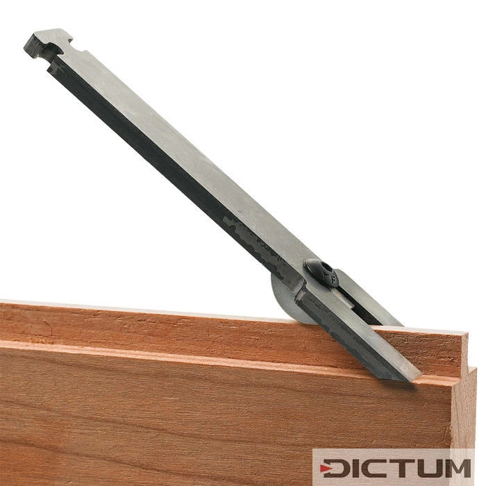 Fer à Languette Veritas P. Set D’extension/rabot Combiné, Larg. 4 Mm, A2 – Image 3