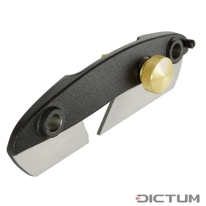 Set D'accessoires Pour Bouvet à Rainures Veritas