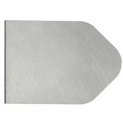 Fer De Rechange Pour Rabot Grattoir Veritas N° 4, Souple, Acier Au Carbone