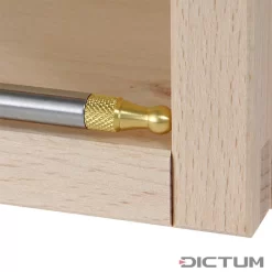 Règle à écartements Veritas -Magasin D'outils 703689 01 A WE 8 Veritas Abstandsma WZ jpg