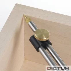 Règle à écartements Veritas -Magasin D'outils 703689 03 A WE 8 Veritas Abstandsma WZ jpg