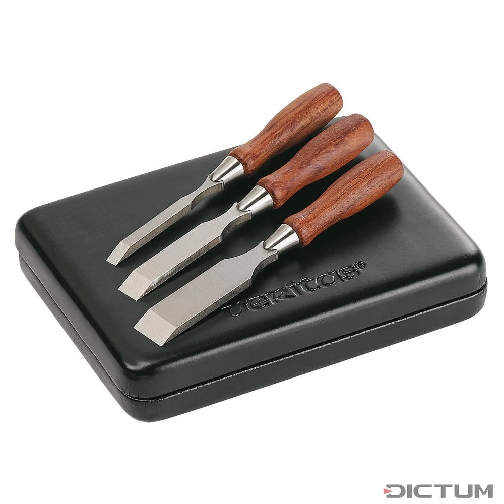 Ciseaux à Bois Miniatures Veritas 1 Ciseaux à Bois Miniatures Veritas