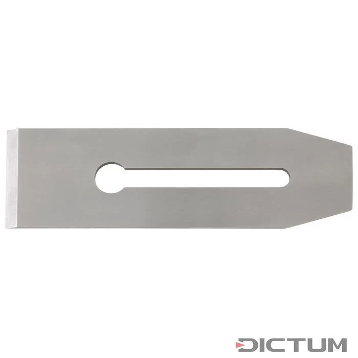 Fer De Rechange Pour Varlope Lie-Nielsen N° 8