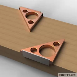 Mini-butée D’onglet MMS-1 Bridge City -Magasin D'outils 703968 01 A WE 8 Bridge City MMS 1 Mini Gehrungsanschlag WZ jpg