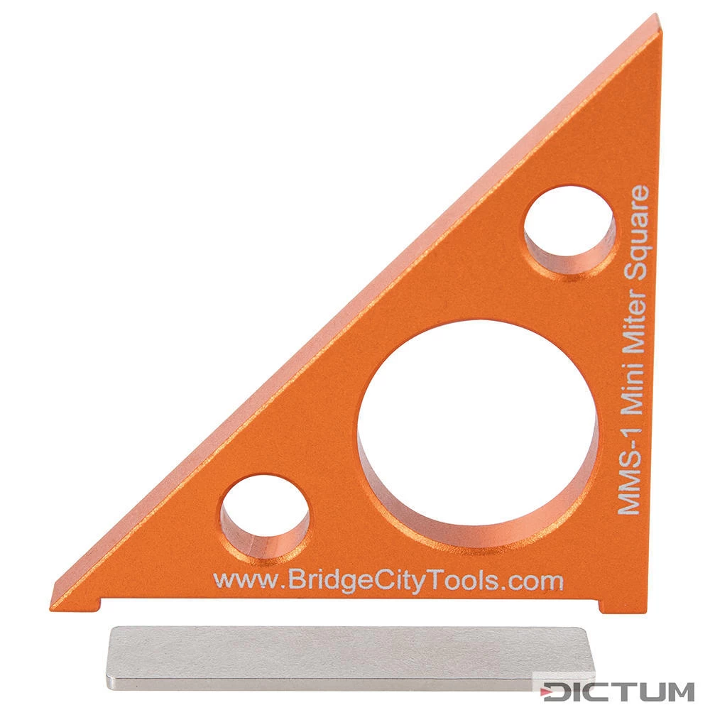 Mini-butée D’onglet MMS-1 Bridge City – Image 2