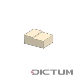 Fer Pour Feuiller Pour Rabot Combiné Veritas, 1 1/16 Pouce, PM-V11 -Magasin D'outils 703986M 01 A WE 8 Falzeisen f r Veritas Kombinationshobel 1 1 16 Inch PM V11 WZ jpg