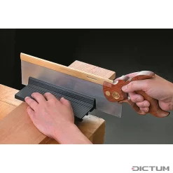 Guide De Sciage Magnétique Veritas, 203 Mm -Magasin D'outils 704293 04 A WE 8 Veritas Magnetische S gef hrung WZ jpg