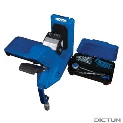 Station D’accueil Kreg -Magasin D'outils 704304 03 A WE 8 Kreg Docking Station WZ jpg