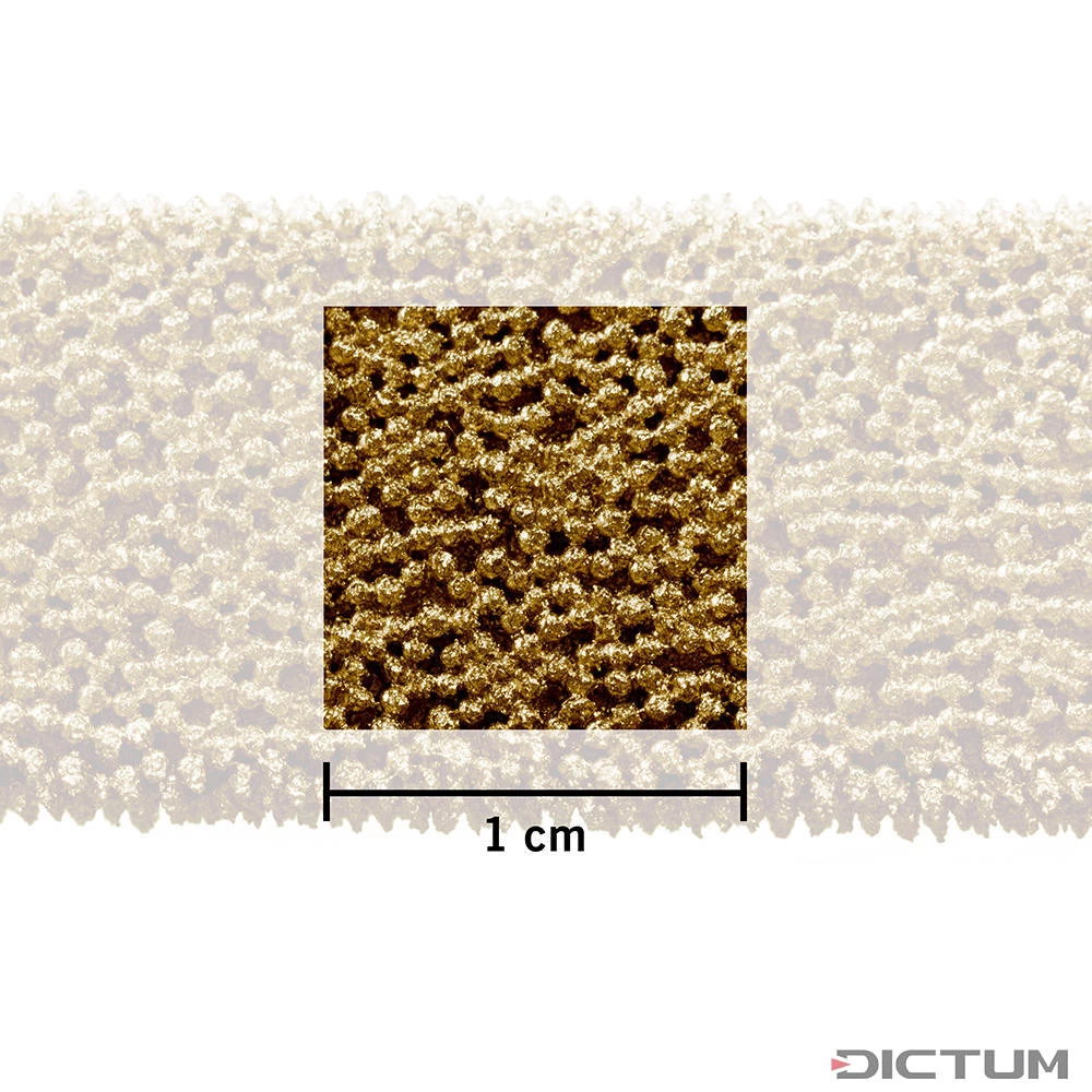 Râpe Kutzall, Carbure De Tungstène, Plate Pointue, 150 Mm, Original, Grain Fin – Image 2