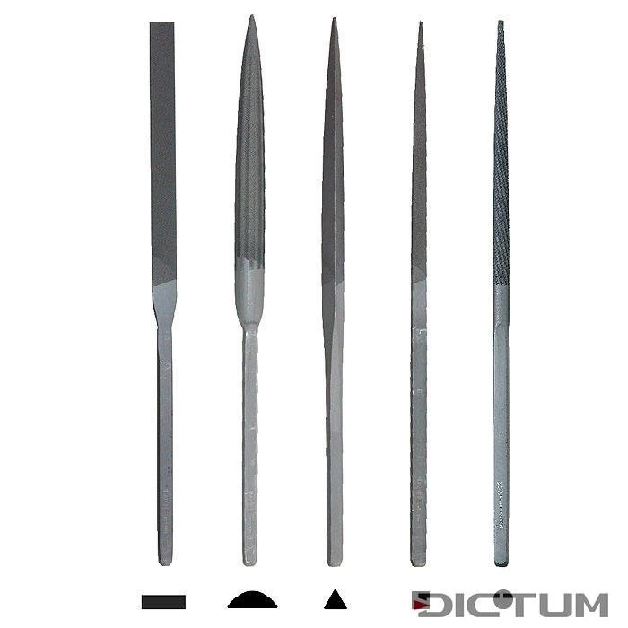 Limes Habilis De Glardon/Vallorbe, Jeu De 5 Pièces