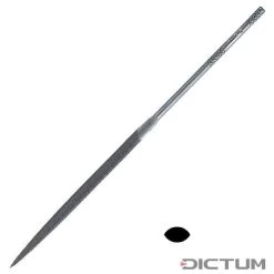 Lime-aiguille Glardon/Vallorbe, Feuille De Sauge, Piqué 1