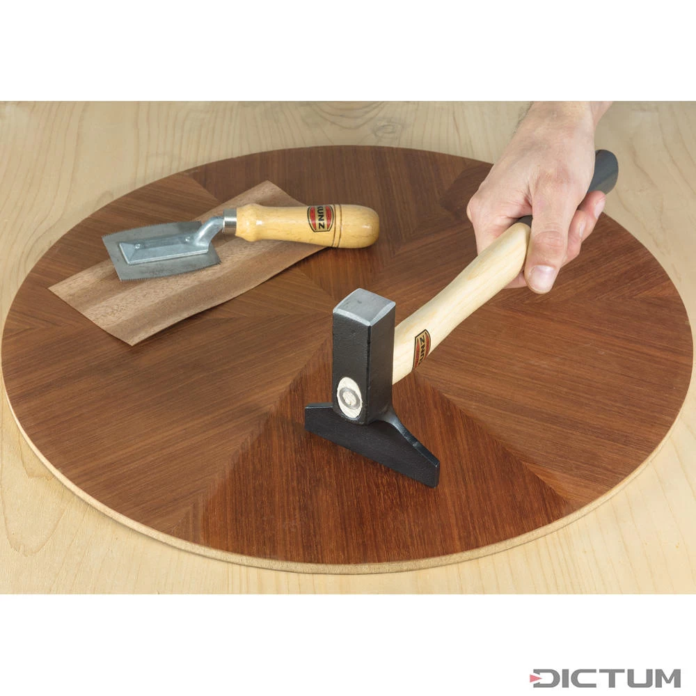 Marteau De Placage Allemand 2 Marteau De Placage Allemand – Image 2