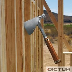 Hachette Universelle Estwing -Magasin D'outils 705691 02 A WE 8 Estwing Universalbeil WZ jpg