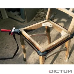 Tendeur à Bande Bessey Avec Vario-coins 10 Tendeur à Bande Bessey Avec Vario-coins -Magasin D'outils 705710 03 A WE 8 Bessey Bandspanner mit Vario Ecken WZ jpg