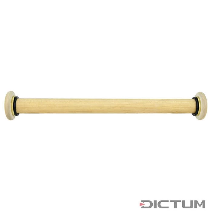 Levier D'établi Lie-Nielsen, Embouts Plats En érable