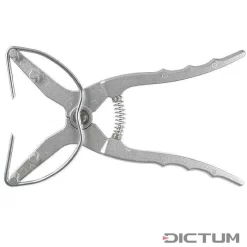 Set D'agrafes Onglet