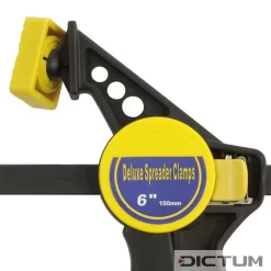 Jeu De Serre-joints à Une Main Spreader Clamp, 3 Pièces 5 Jeu De Serre-joints à Une Main Spreader Clamp, 3 Pièces -Magasin D'outils 705771 03 P WE 8 Spreader Clamp Einhandzwingen Satz 3 St ck WZ jpg c1