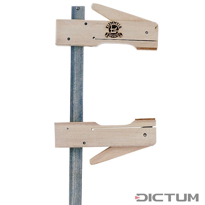 Serre-joint Klemmsia, à Deux Bras Coulissants – Image 2