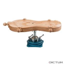 Bride De Serrage Tête Sphérique York -Magasin D'outils 705830 03 A WE 8 York Kugelkopf Spannstock WZ jpg