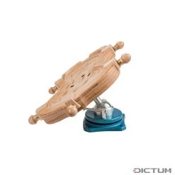 Bride De Serrage Tête Sphérique York -Magasin D'outils 705830 06 A WE 8 York Kugelkopf Spannstock WZ jpg