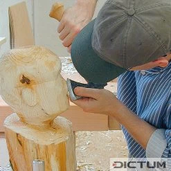 Jeu D’outils De Sculpture De Base DICTUM -Magasin D'outils 705964 01 P A 8 DICTUM Bildhauer Starterset WZ jpg