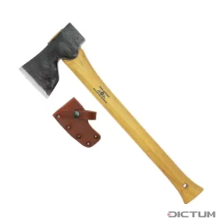 Hachette De Menuisier Gränsfors