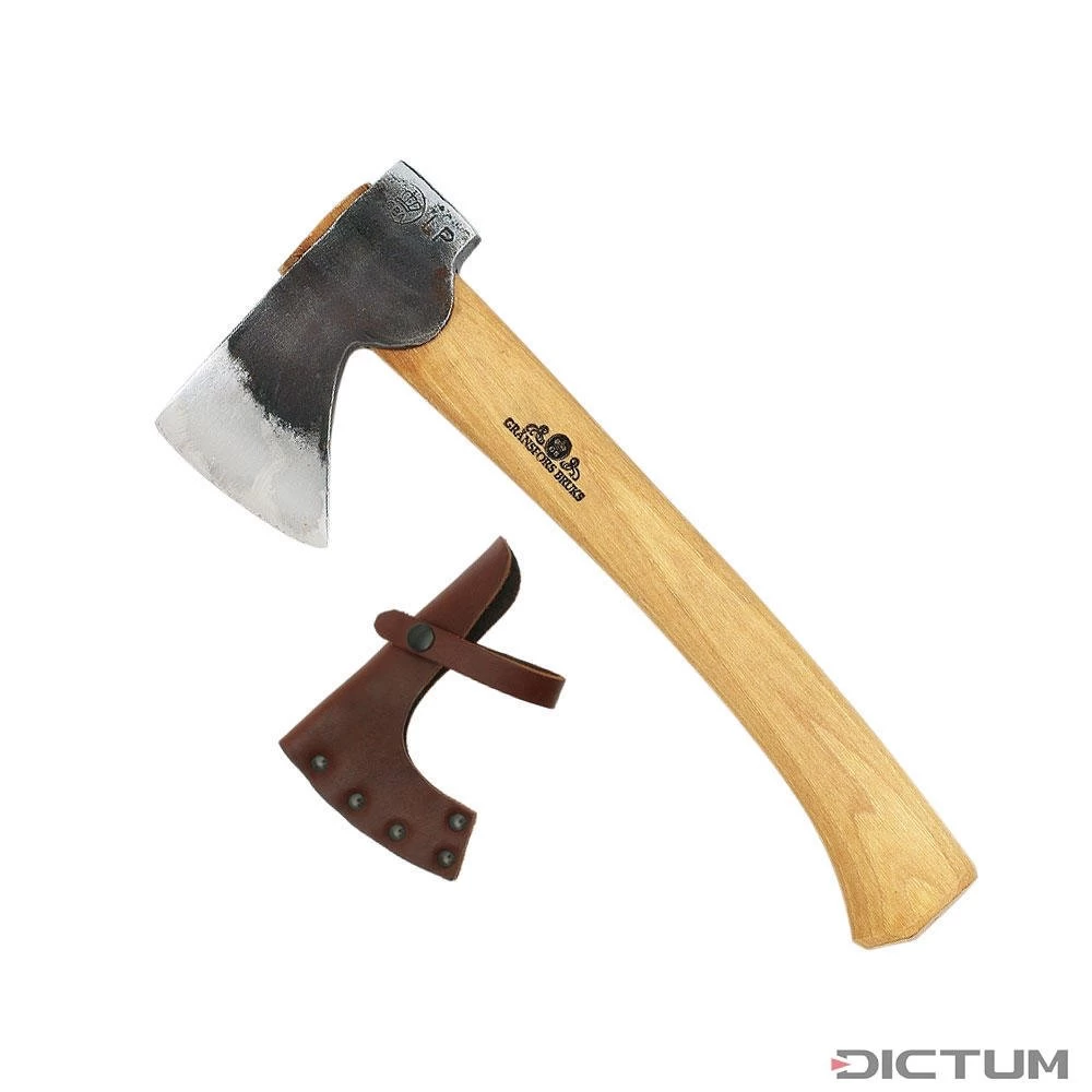 Mini-hachette Gränsfors